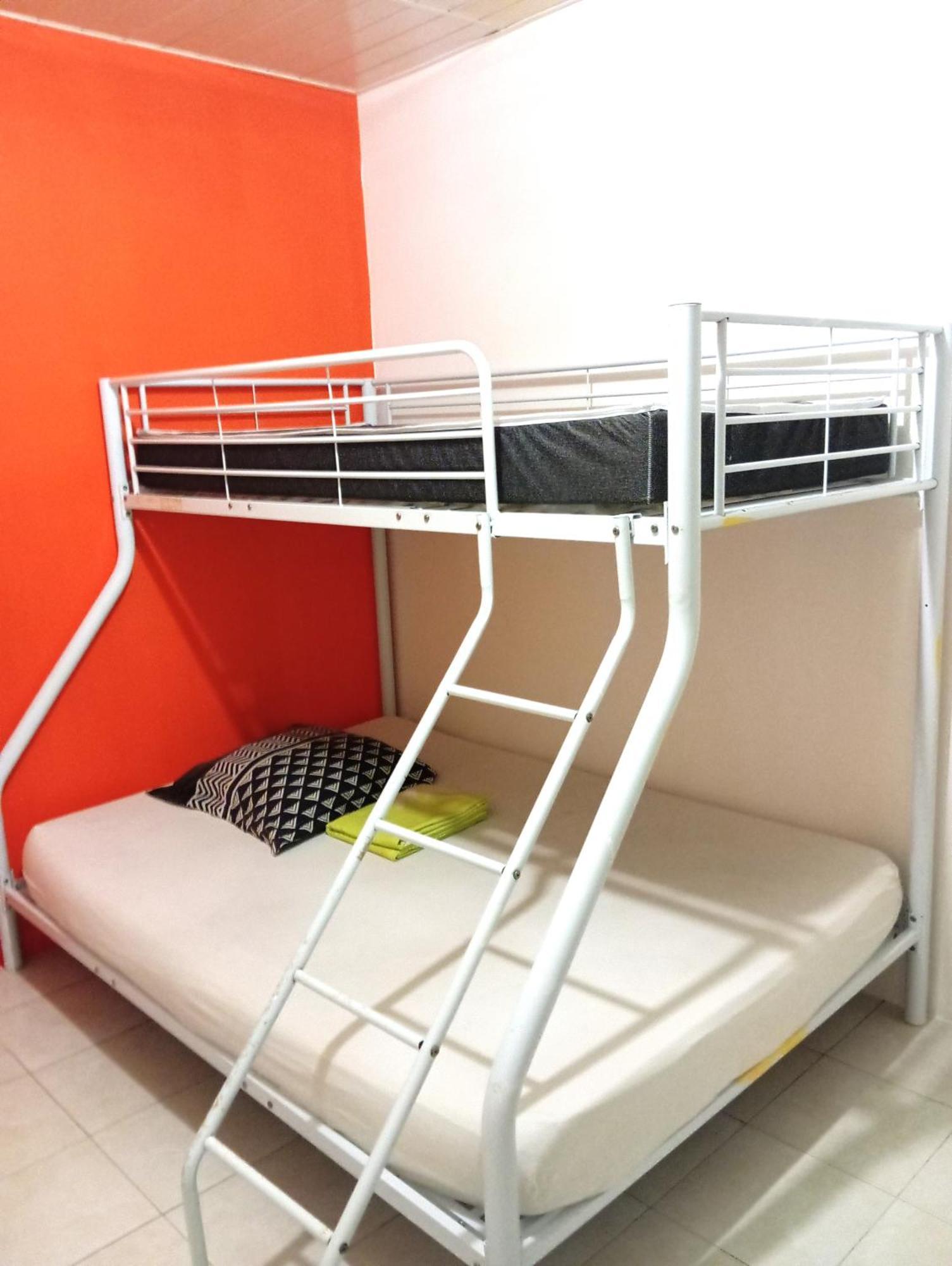 Hostel Des 3 Sources แซงต์-มารีย์ ห้อง รูปภาพ